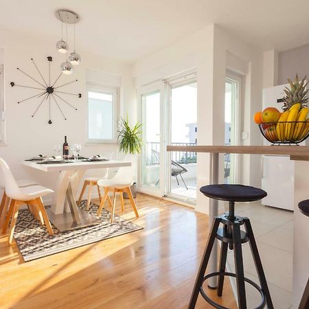 Apartment Frane มาคาร์สกา ภายนอก รูปภาพ