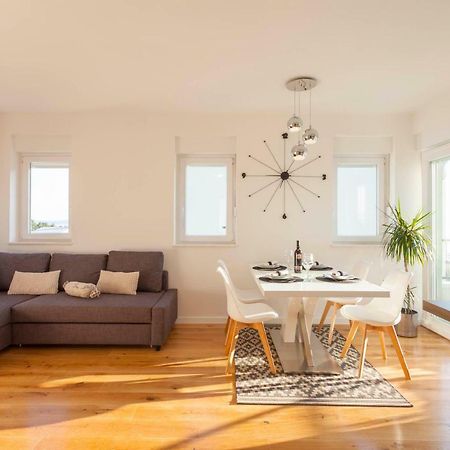 Apartment Frane มาคาร์สกา ภายนอก รูปภาพ