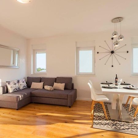 Apartment Frane มาคาร์สกา ภายนอก รูปภาพ